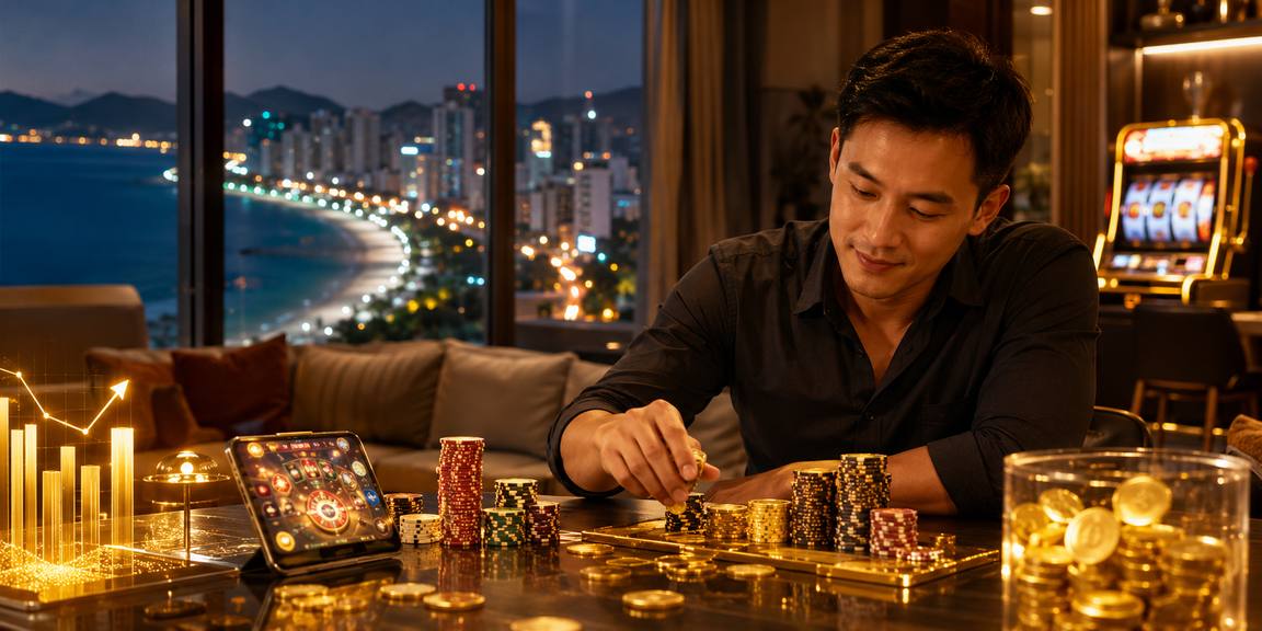 3g.mi818 Bàn Speed Baccarat Evolution