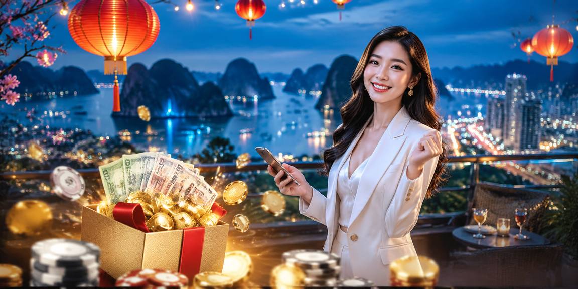 3g.mi818 Dealer tiếng Việt tại bàn Baccarat